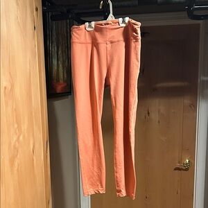 Outdoor Voices Orange Activewear